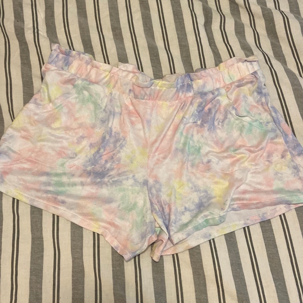 Secret Treasures Pastel Sleepwear